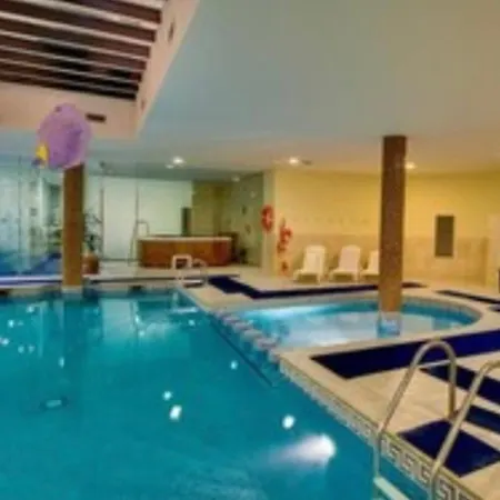 Appartement Apartamento En Ogisaka Garden *